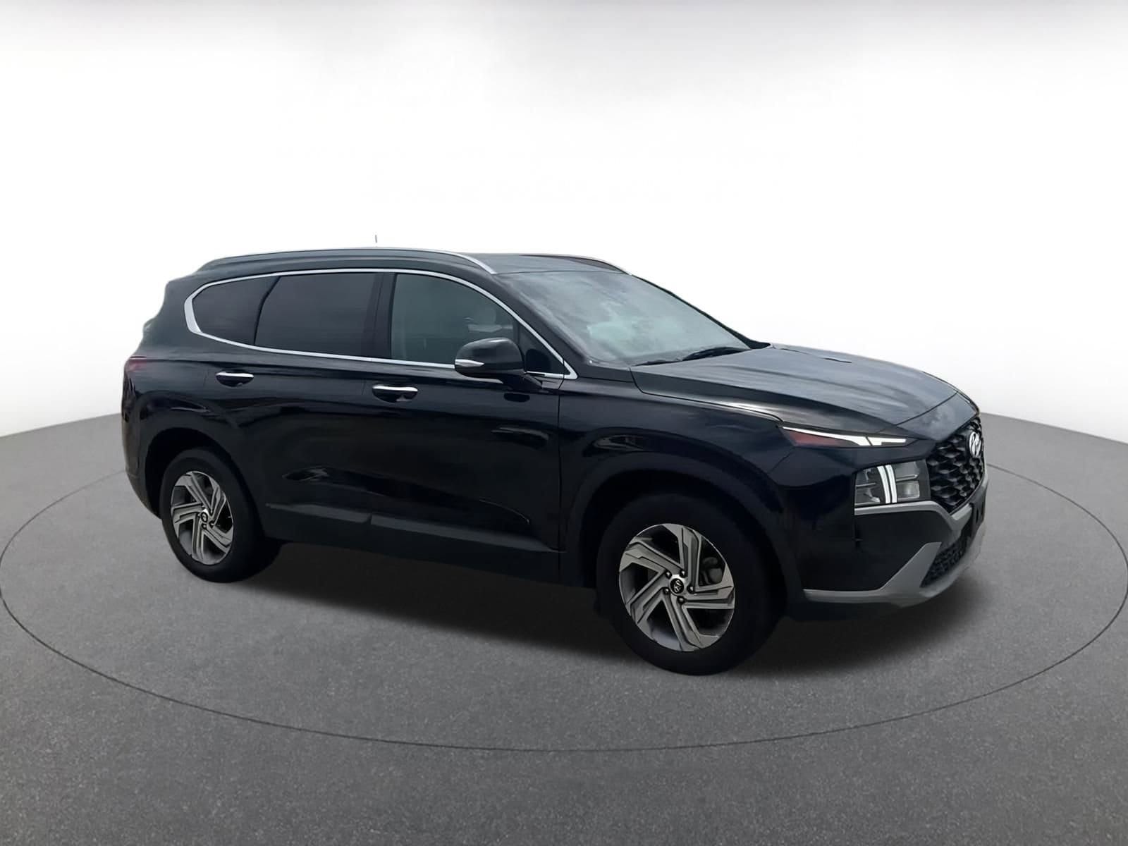 Thumbnail: 2023 Hyundai Santa Fe - 2