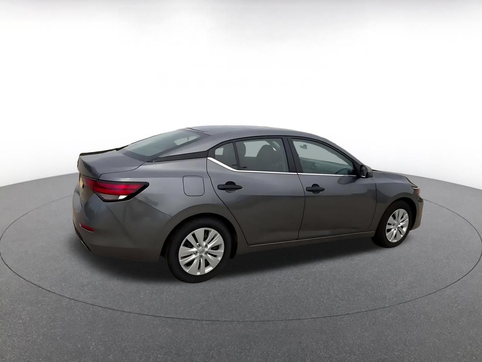 Thumbnail: 2025 Nissan Sentra - 14