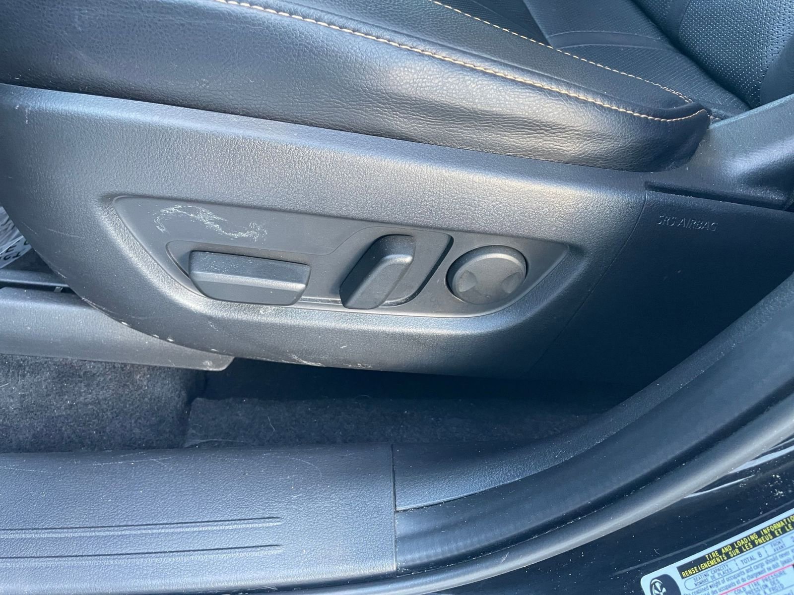 Thumbnail: 2025 Mazda CX-90 - 22