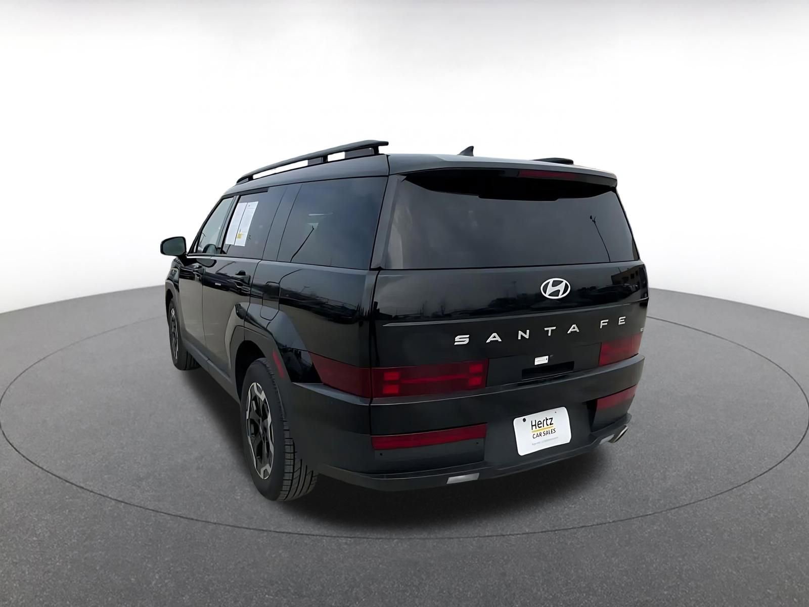 Thumbnail: 2025 Hyundai Santa Fe - 11