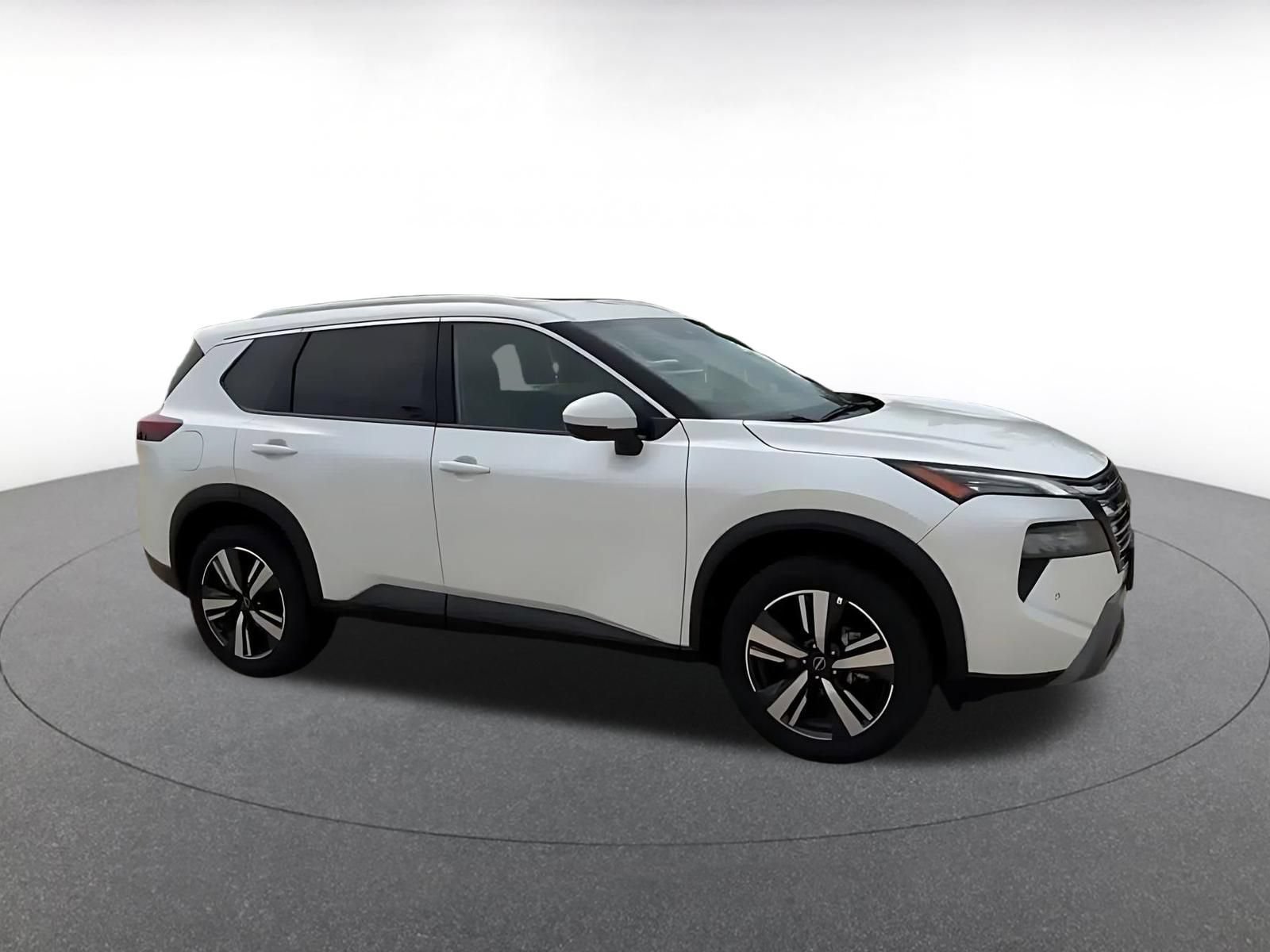 Thumbnail: 2026 Nissan Rogue - 2