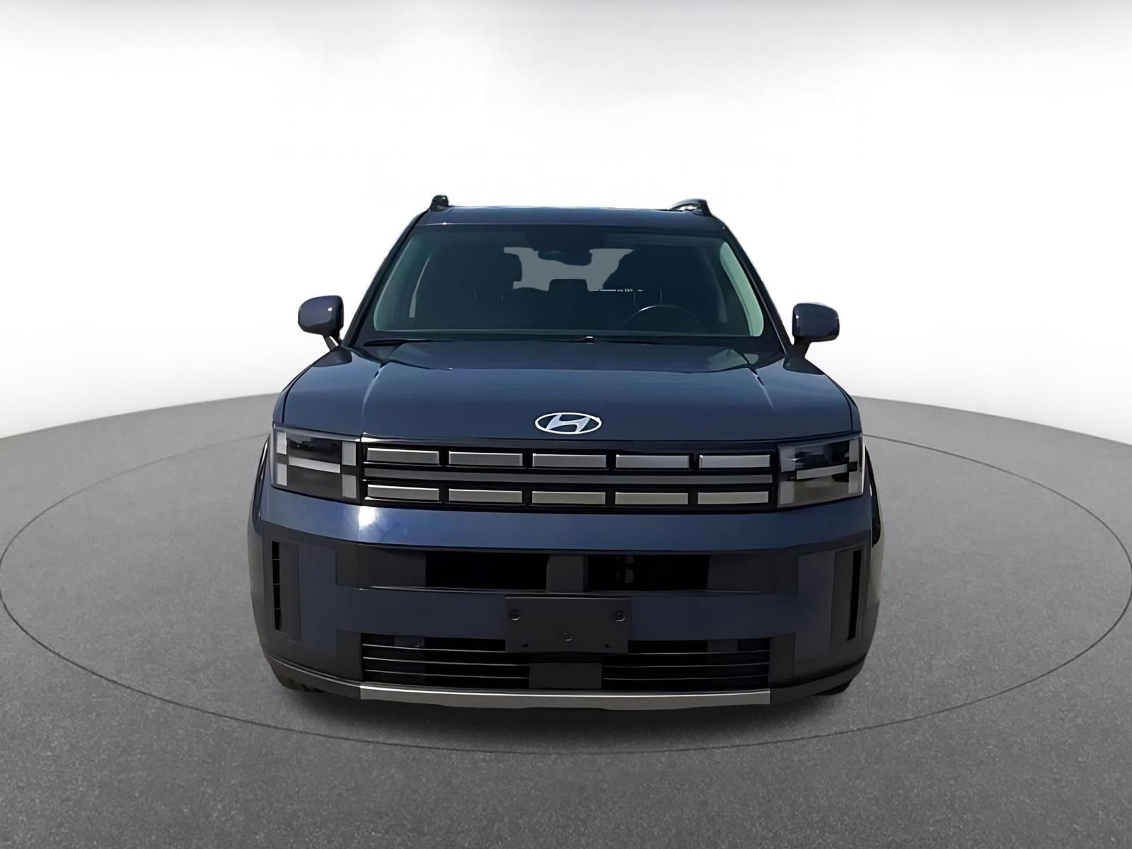 Thumbnail: 2025 Hyundai Santa Fe - 4