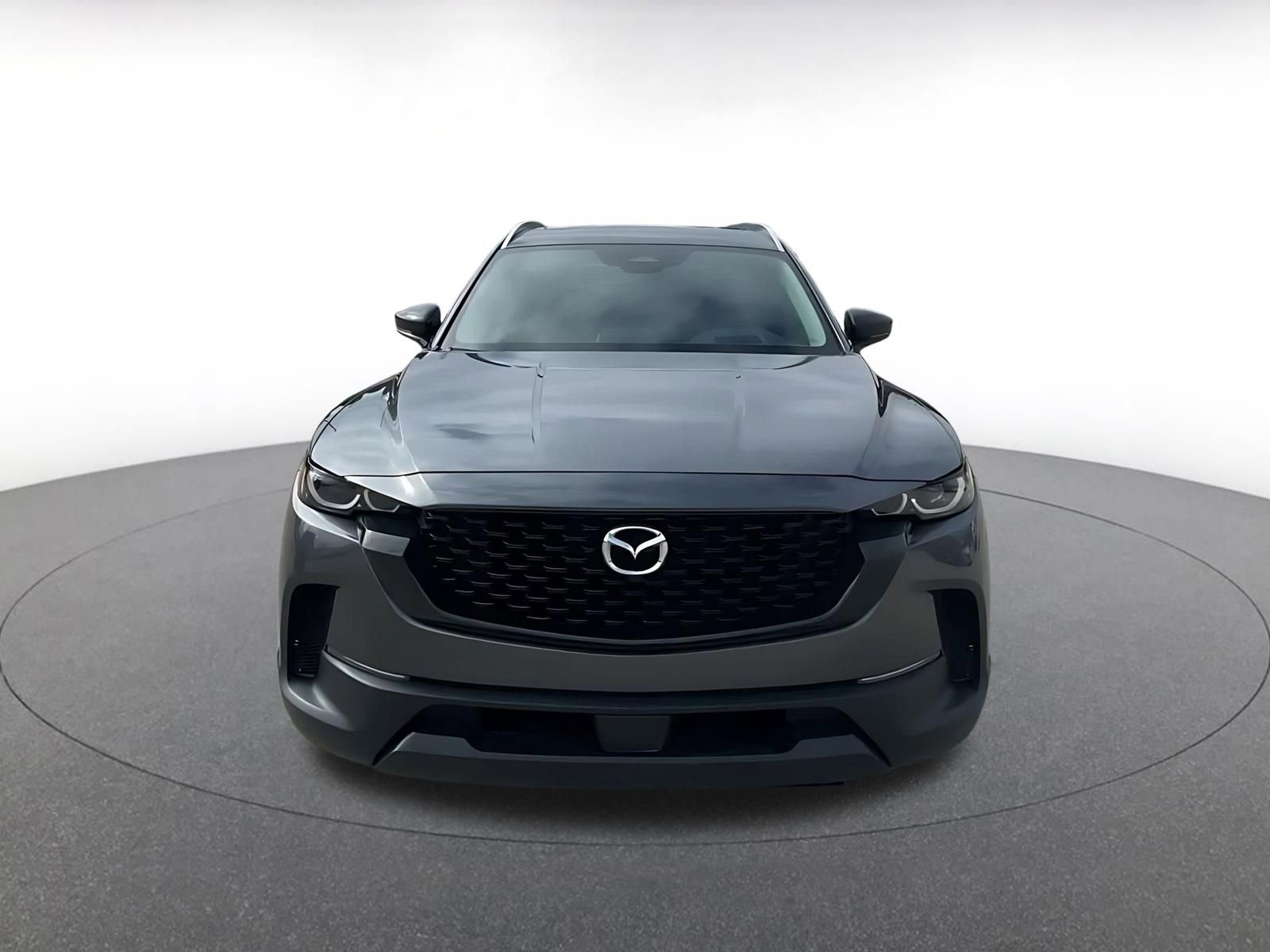 Thumbnail: 2025 Mazda CX-50 - 4