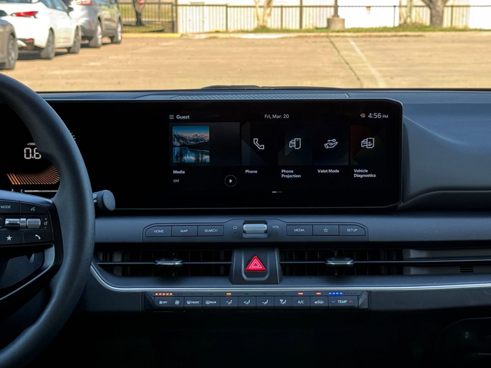 Thumbnail: 2025 Kia K4 - 17