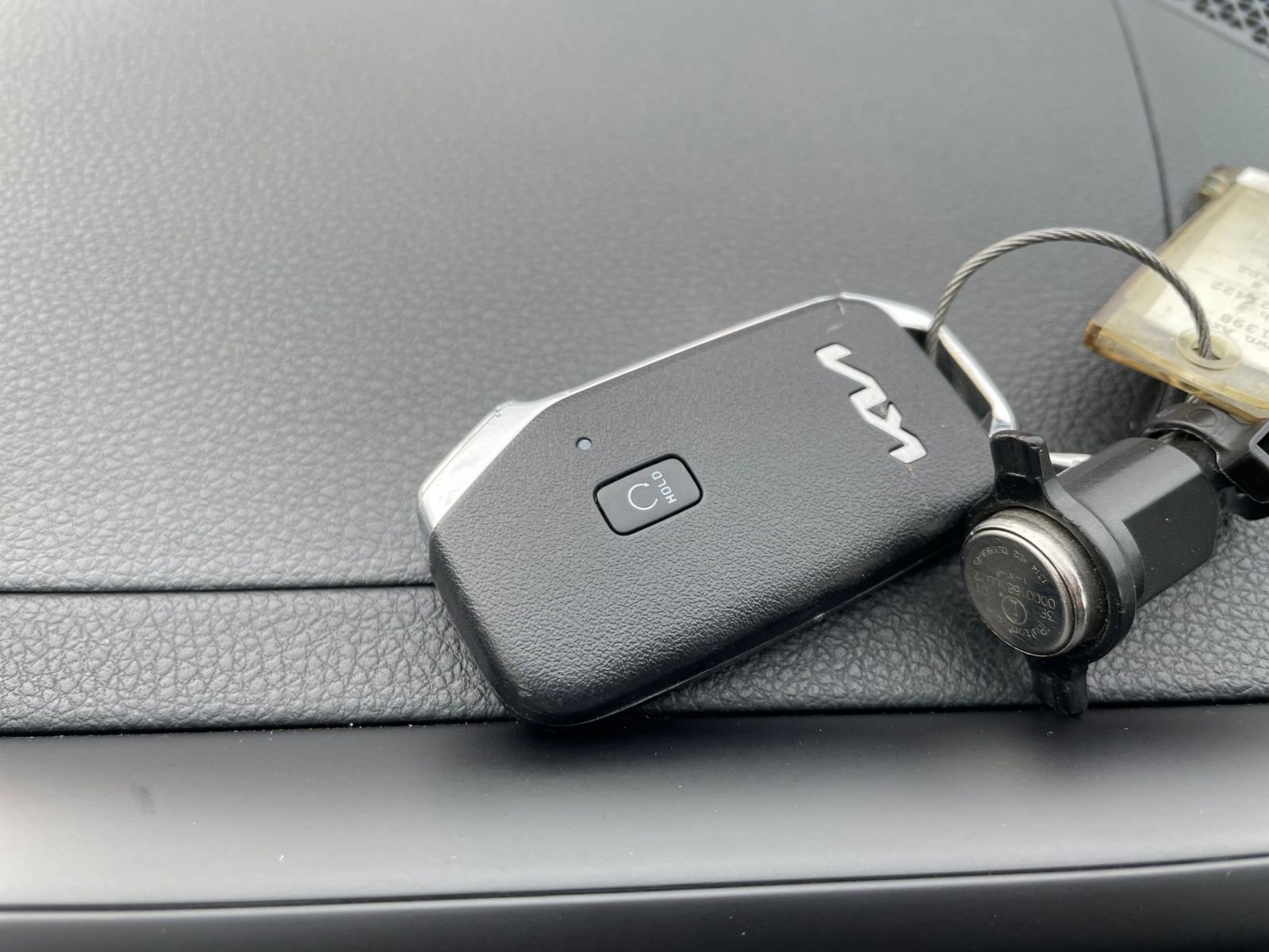 Thumbnail: 2025 Kia Seltos - 25