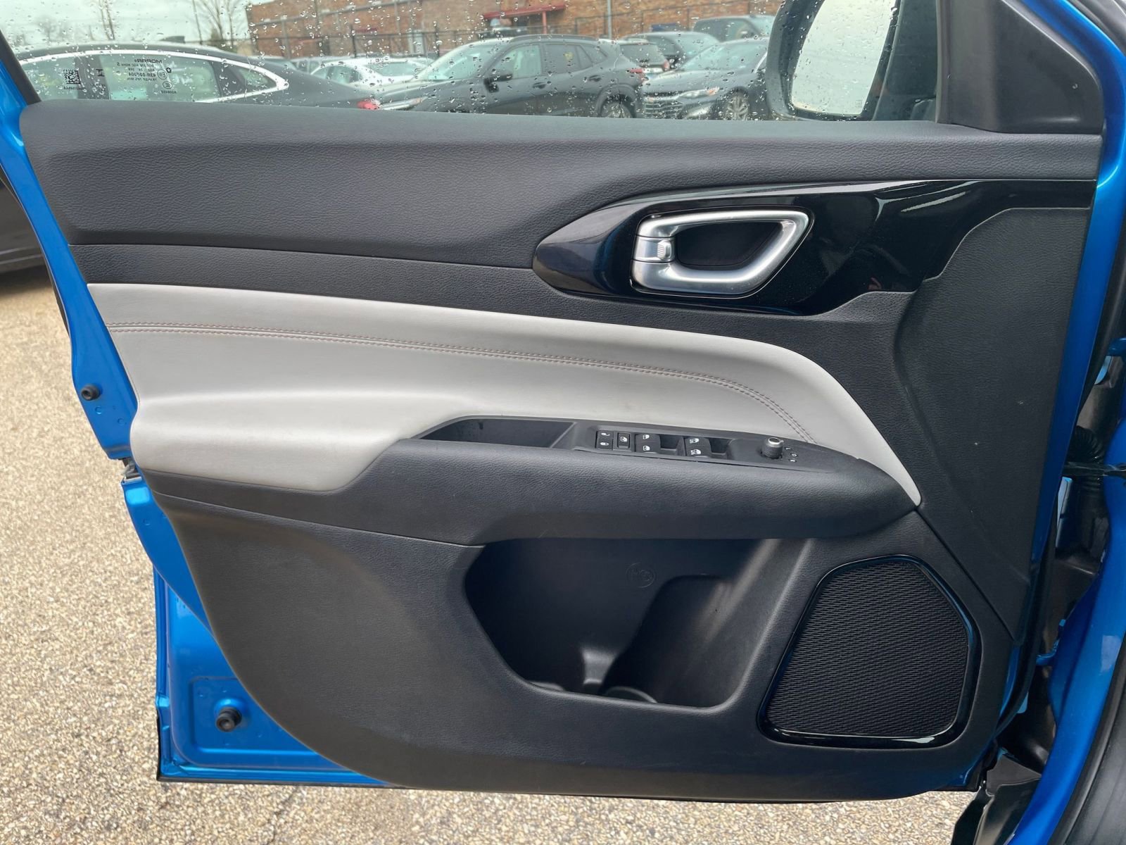 Thumbnail: 2025 Jeep Compass - 18