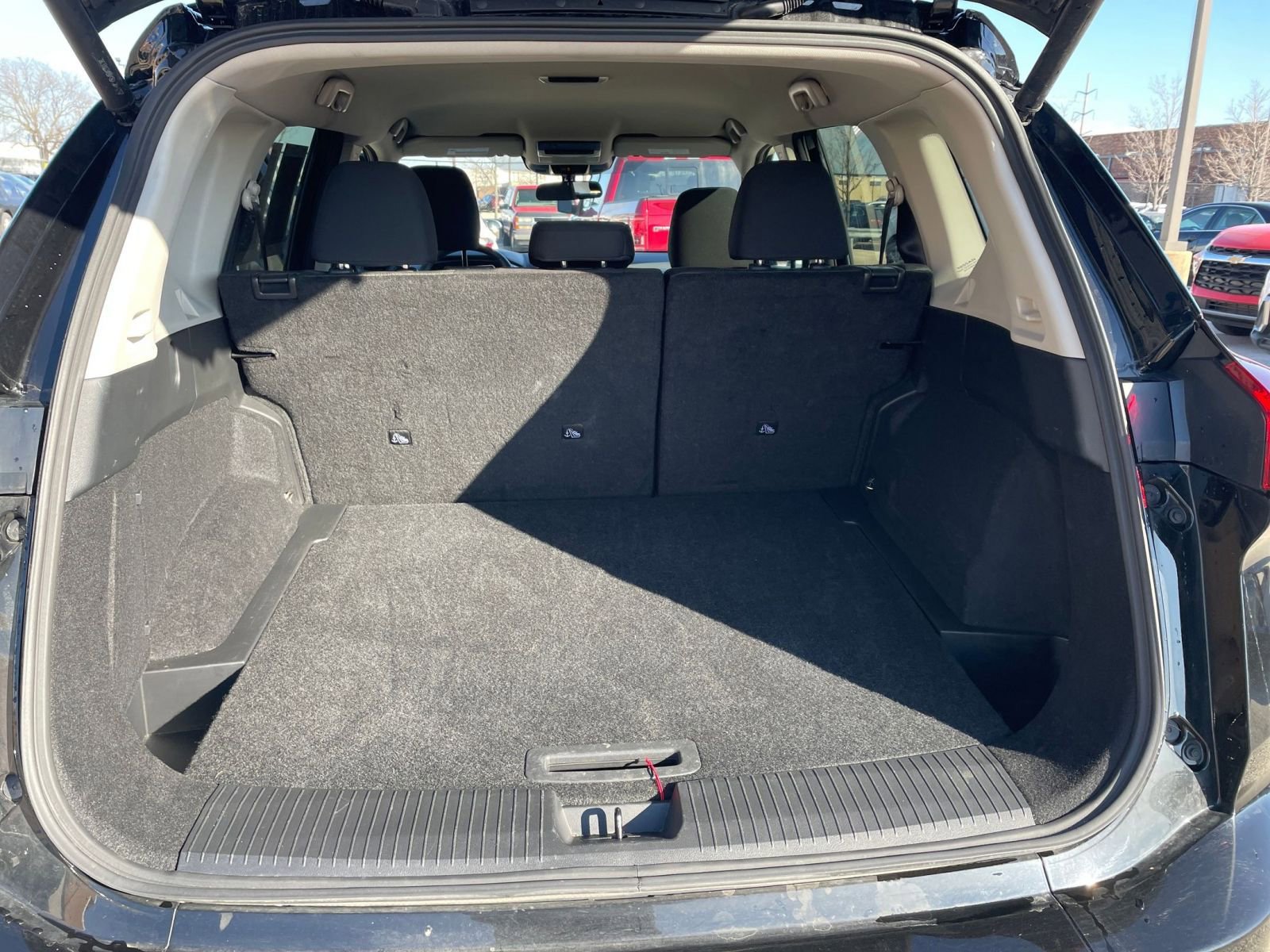 Thumbnail: 2025 Nissan Rogue - 33