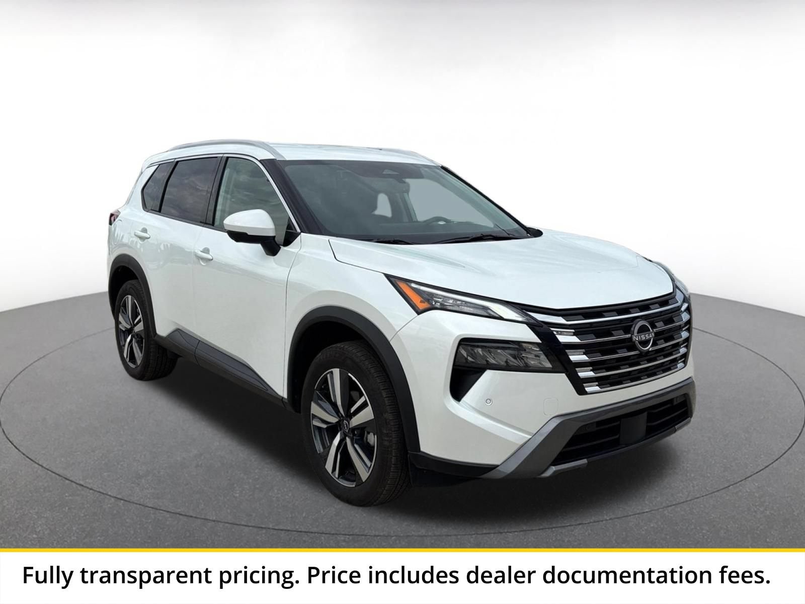Thumbnail: 2026 Nissan Rogue - 1