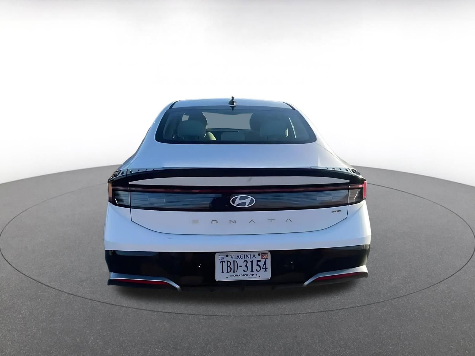 Thumbnail: 2025 Hyundai Sonata - 12