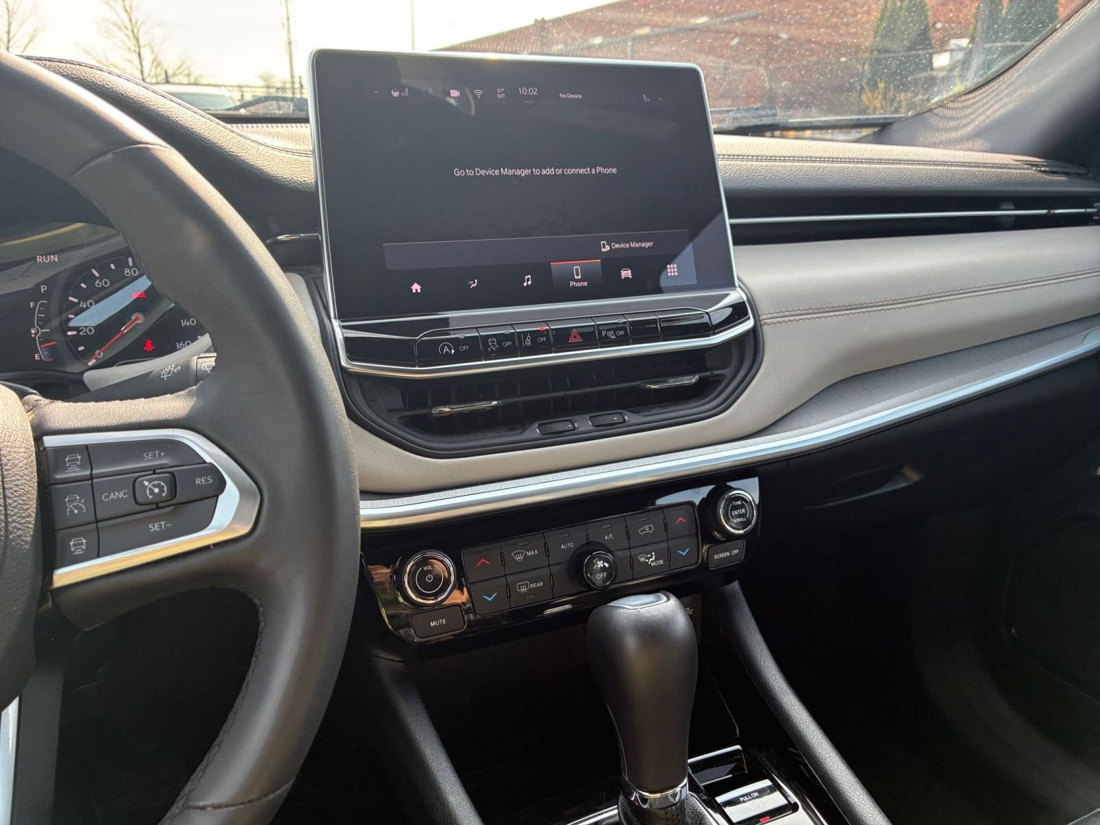 Thumbnail: 2025 Jeep Compass - 17