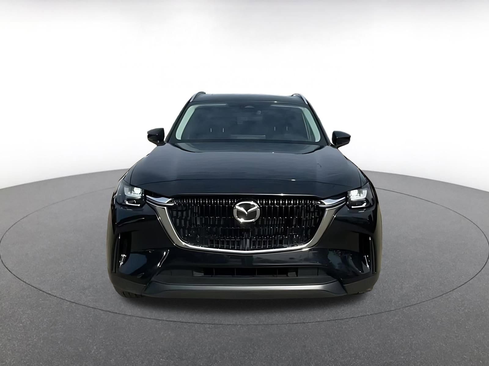 Thumbnail: 2025 Mazda CX-90 - 4