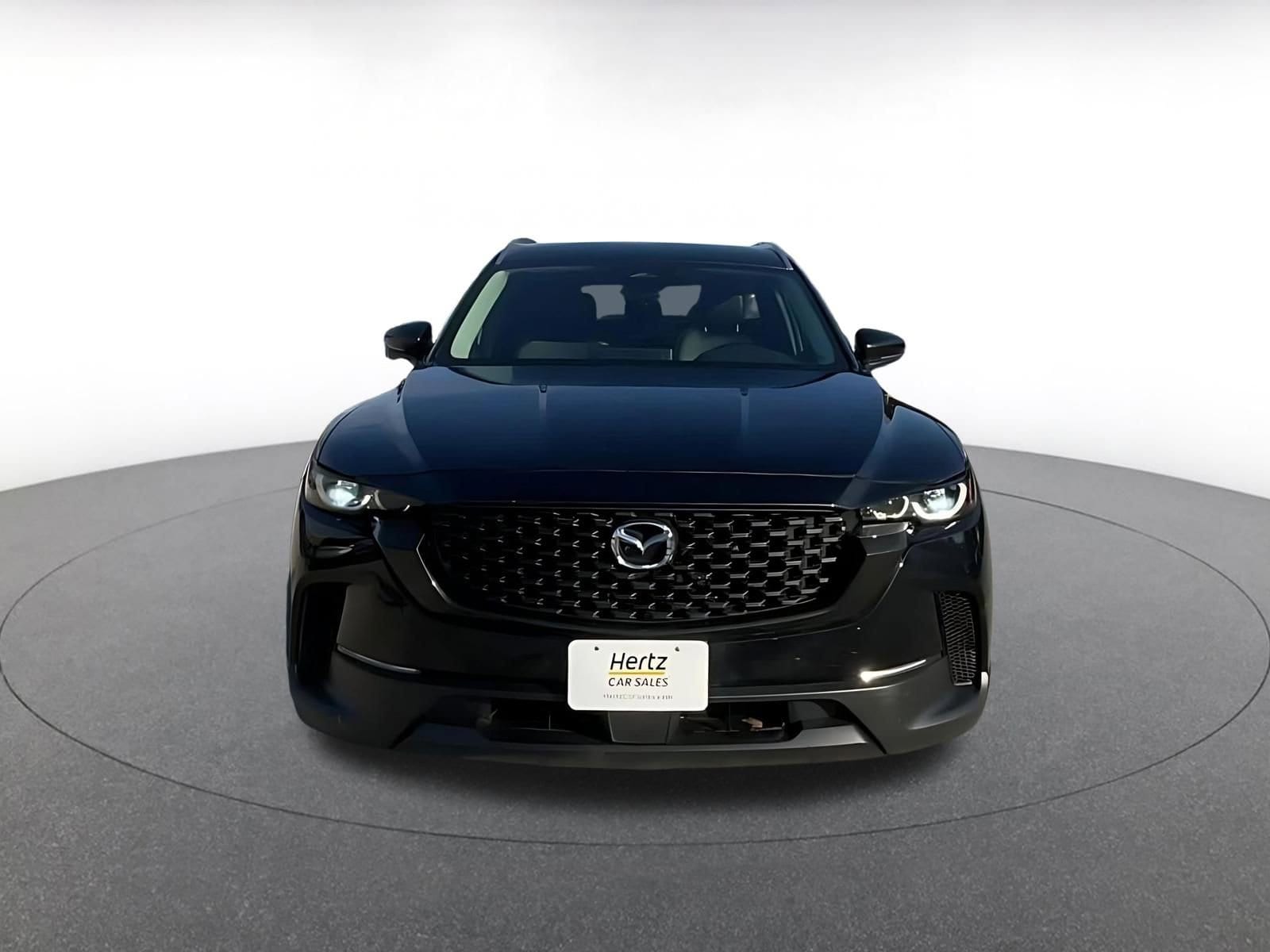 Thumbnail: 2025 Mazda CX-50 - 4