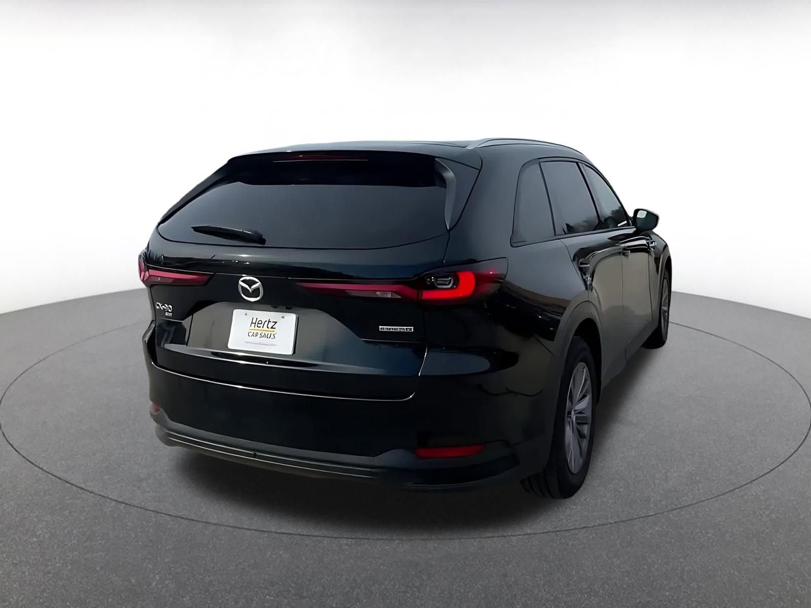 Thumbnail: 2025 Mazda CX-90 - 14
