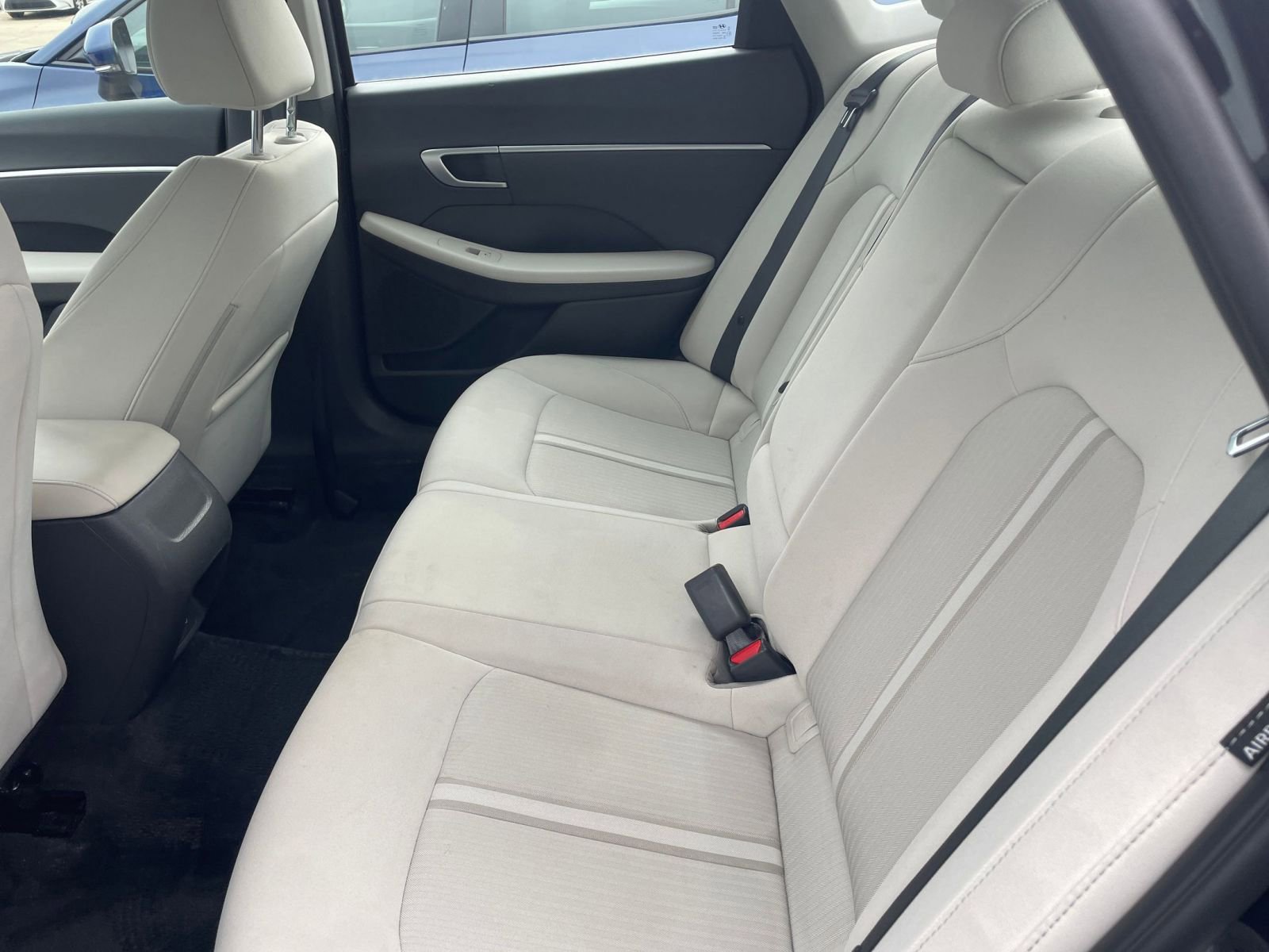 Thumbnail: 2025 Hyundai Sonata - 24