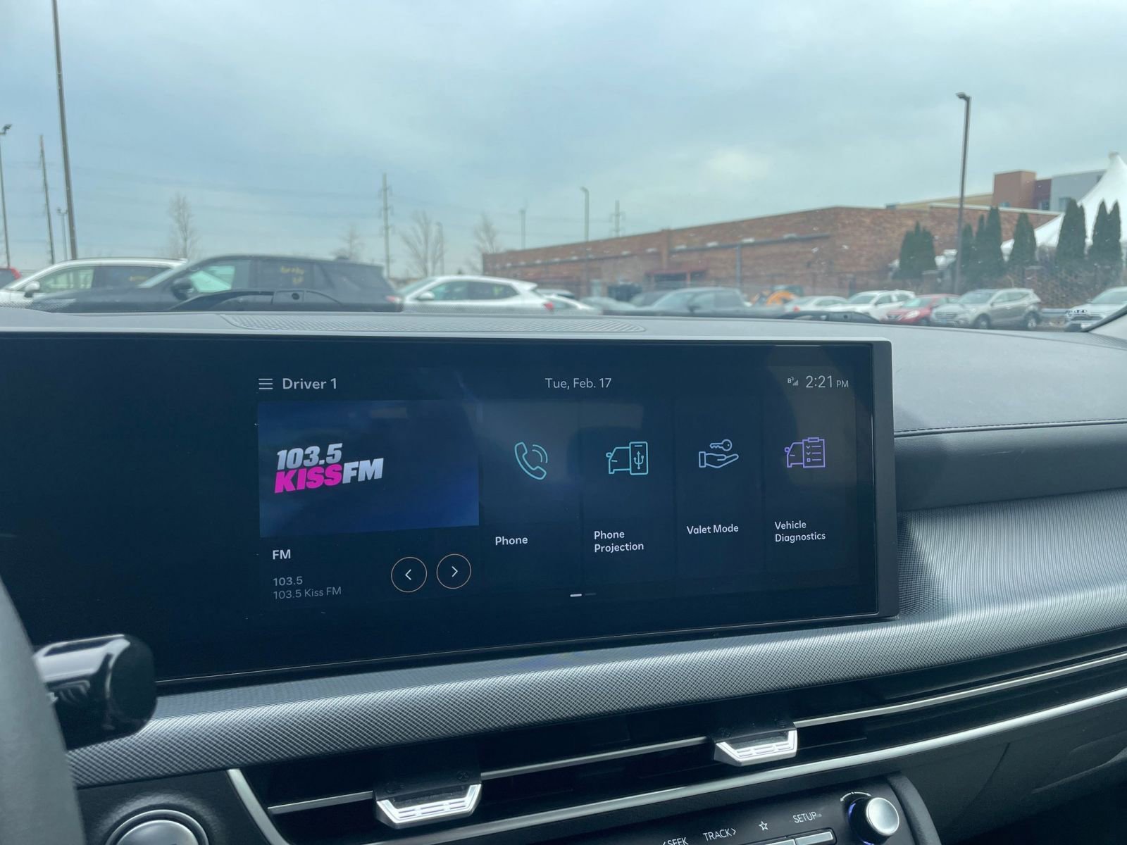 Thumbnail: 2025 Hyundai Sonata - 20