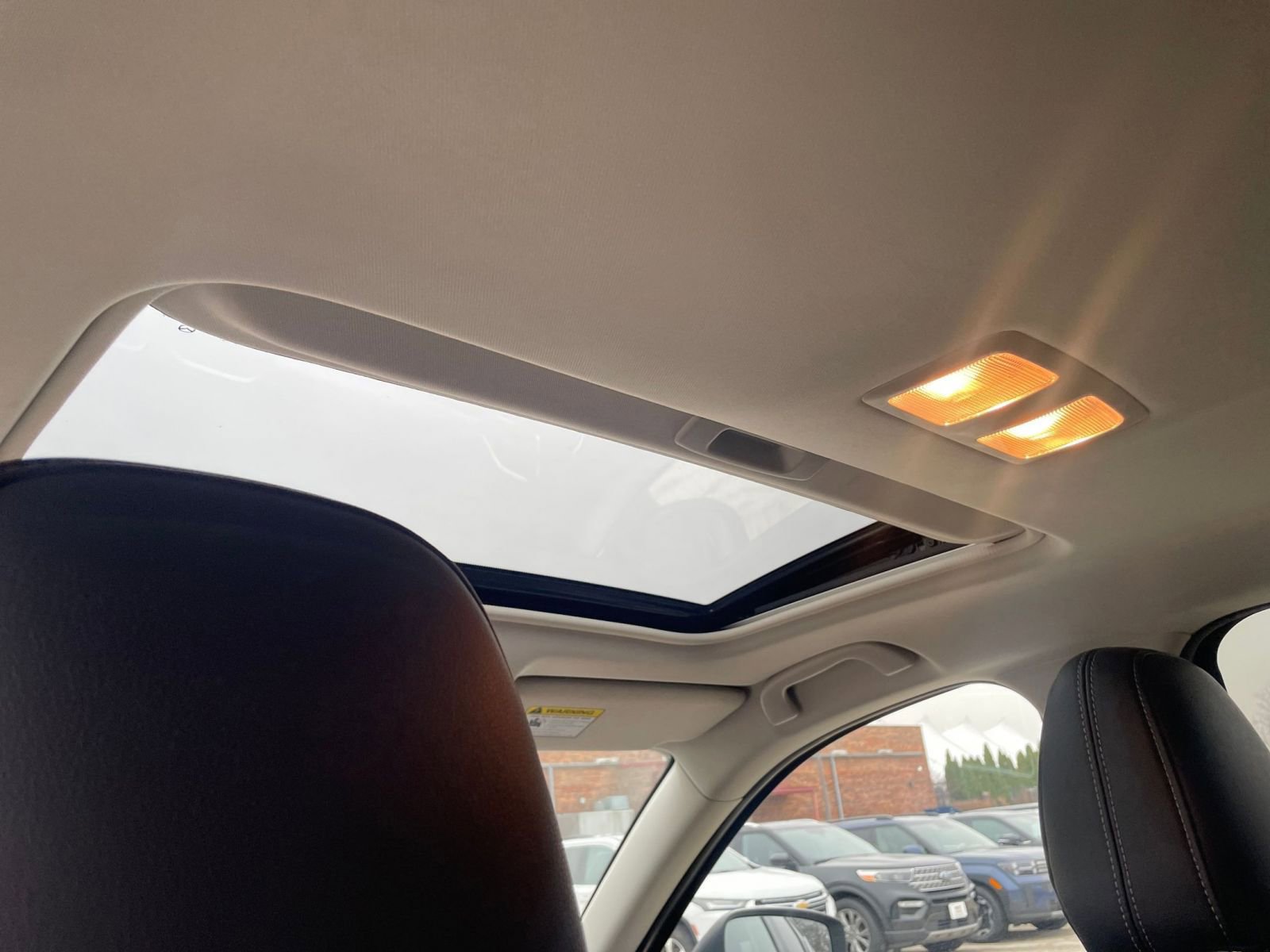 Thumbnail: 2025 Mazda CX-5 - 29