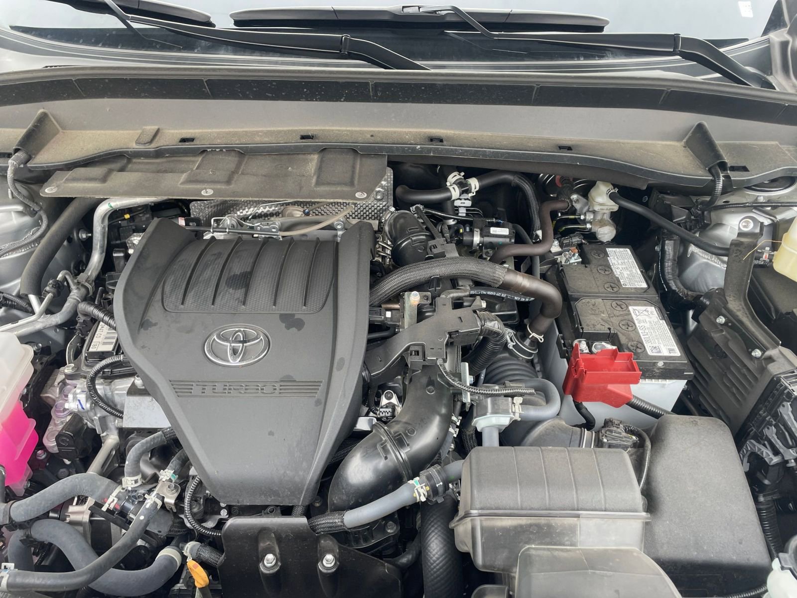 Thumbnail: 2025 Toyota Grand Highlander - 34