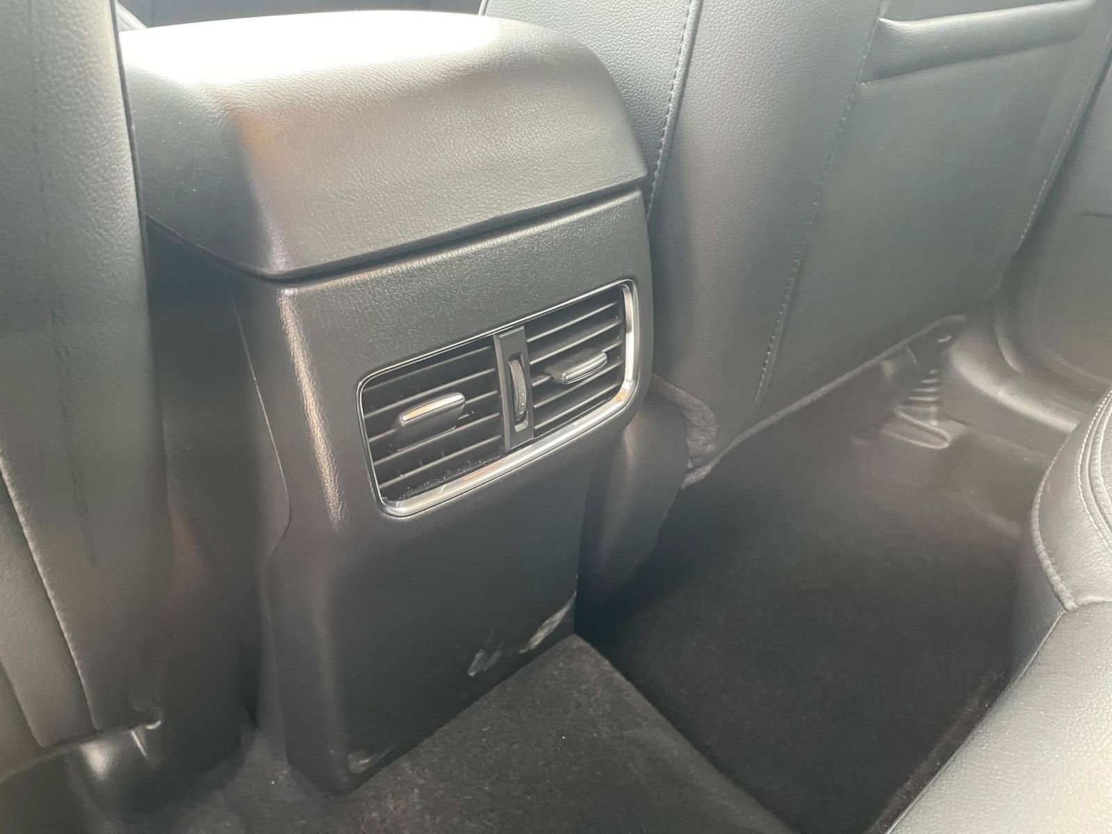 Thumbnail: 2025 Mazda CX-5 - 24