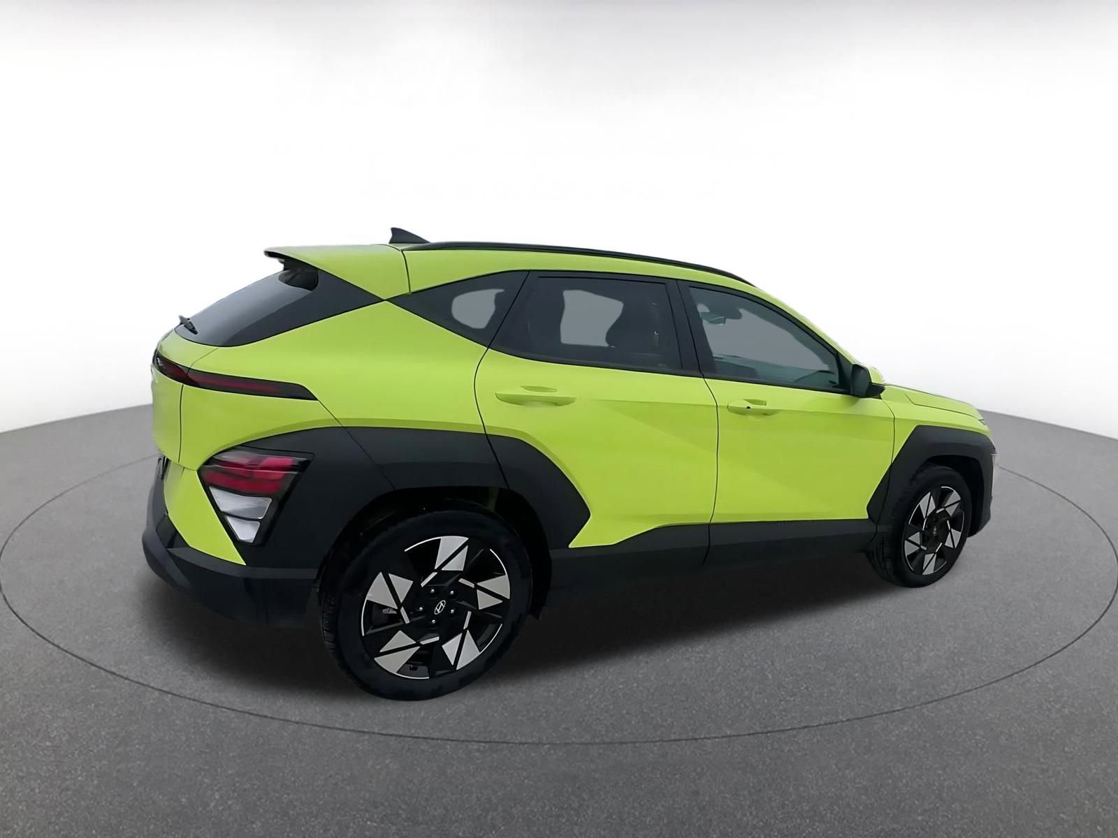 Thumbnail: 2025 Hyundai Kona - 15