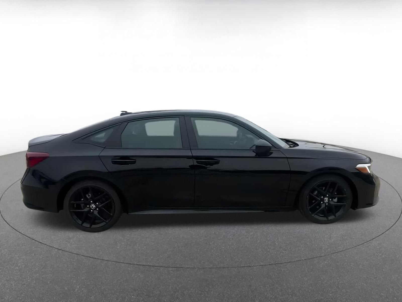 Thumbnail: 2025 Honda Civic - 16