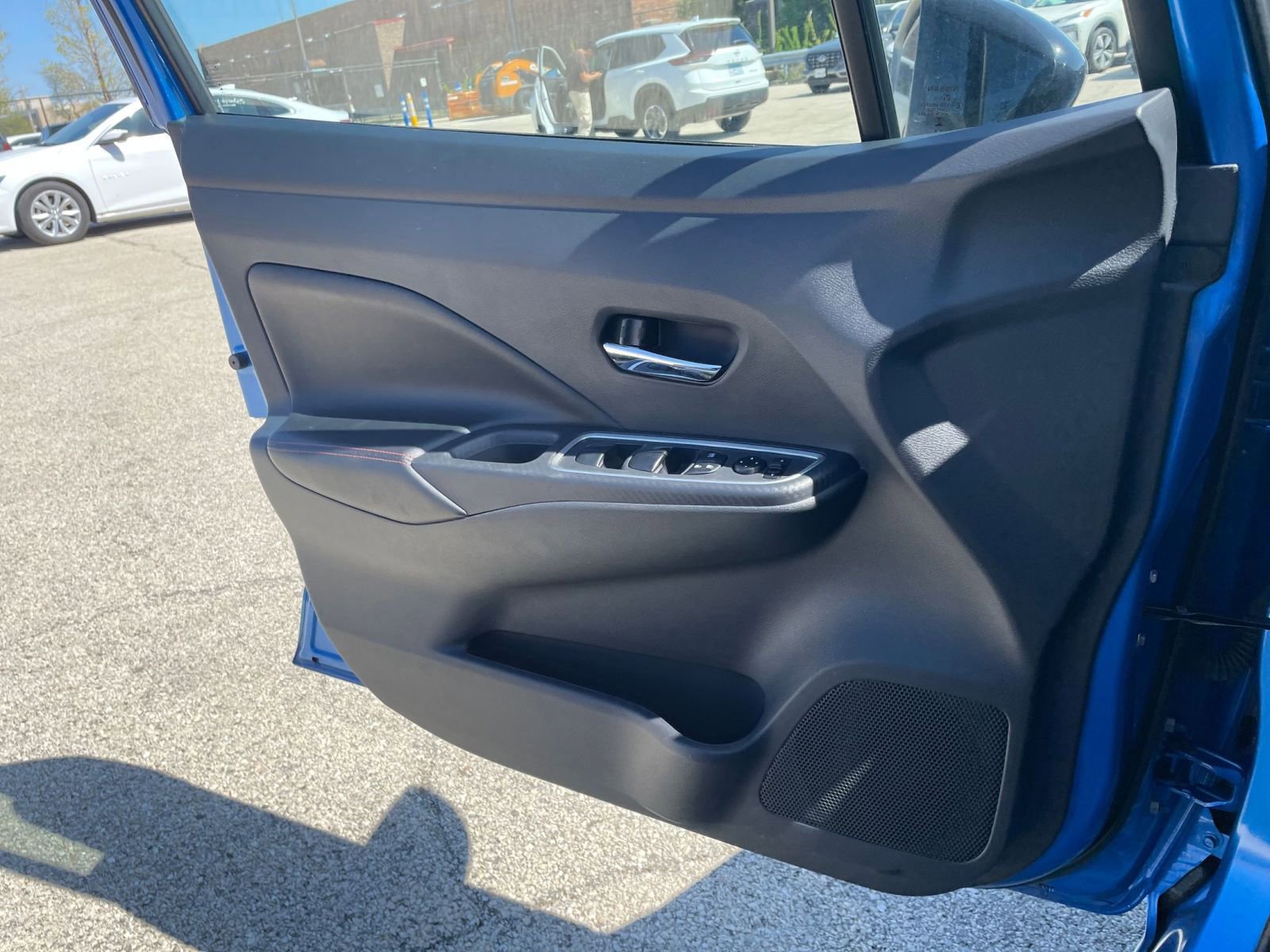 Thumbnail: 2024 Nissan Versa - 20