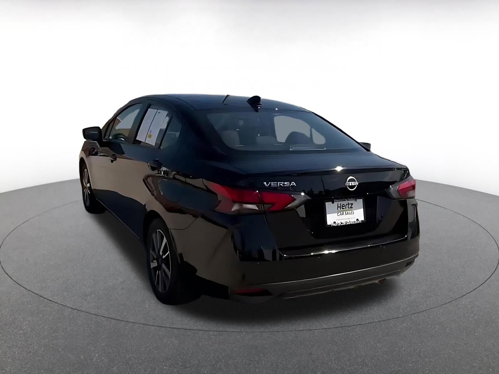 Thumbnail: 2025 Nissan Versa - 11
