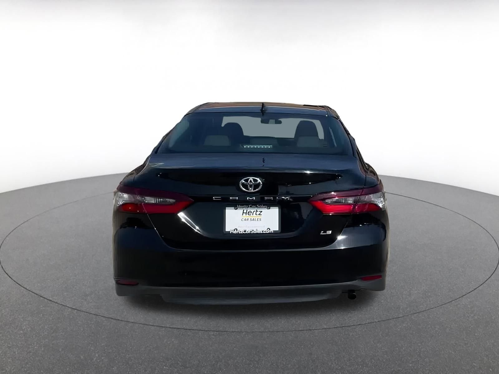 Thumbnail: 2024 Toyota Camry - 12