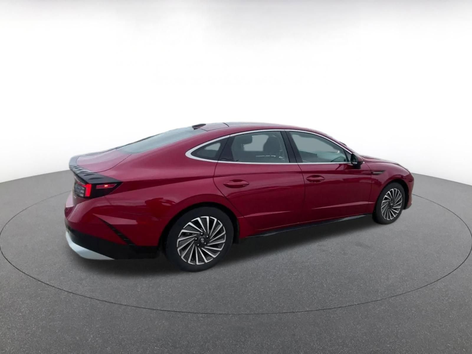 Thumbnail: 2025 Hyundai Sonata - 15