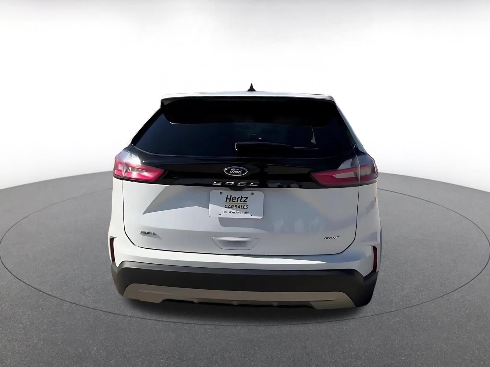 Thumbnail: 2024 Ford Edge - 12