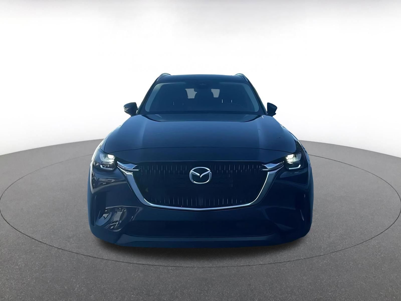 Thumbnail: 2025 Mazda CX-90 - 3