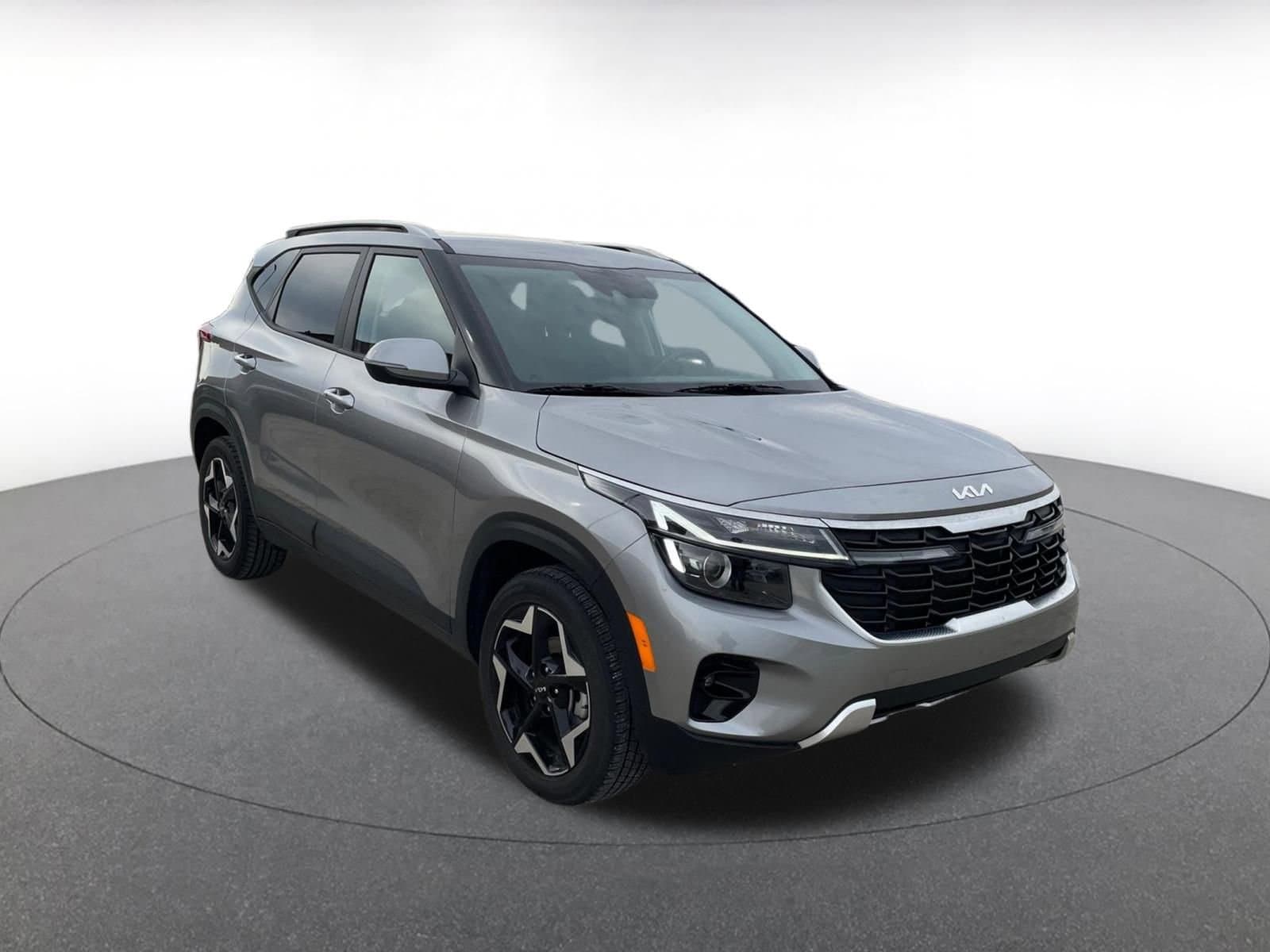 Thumbnail: 2025 Kia Seltos - 1