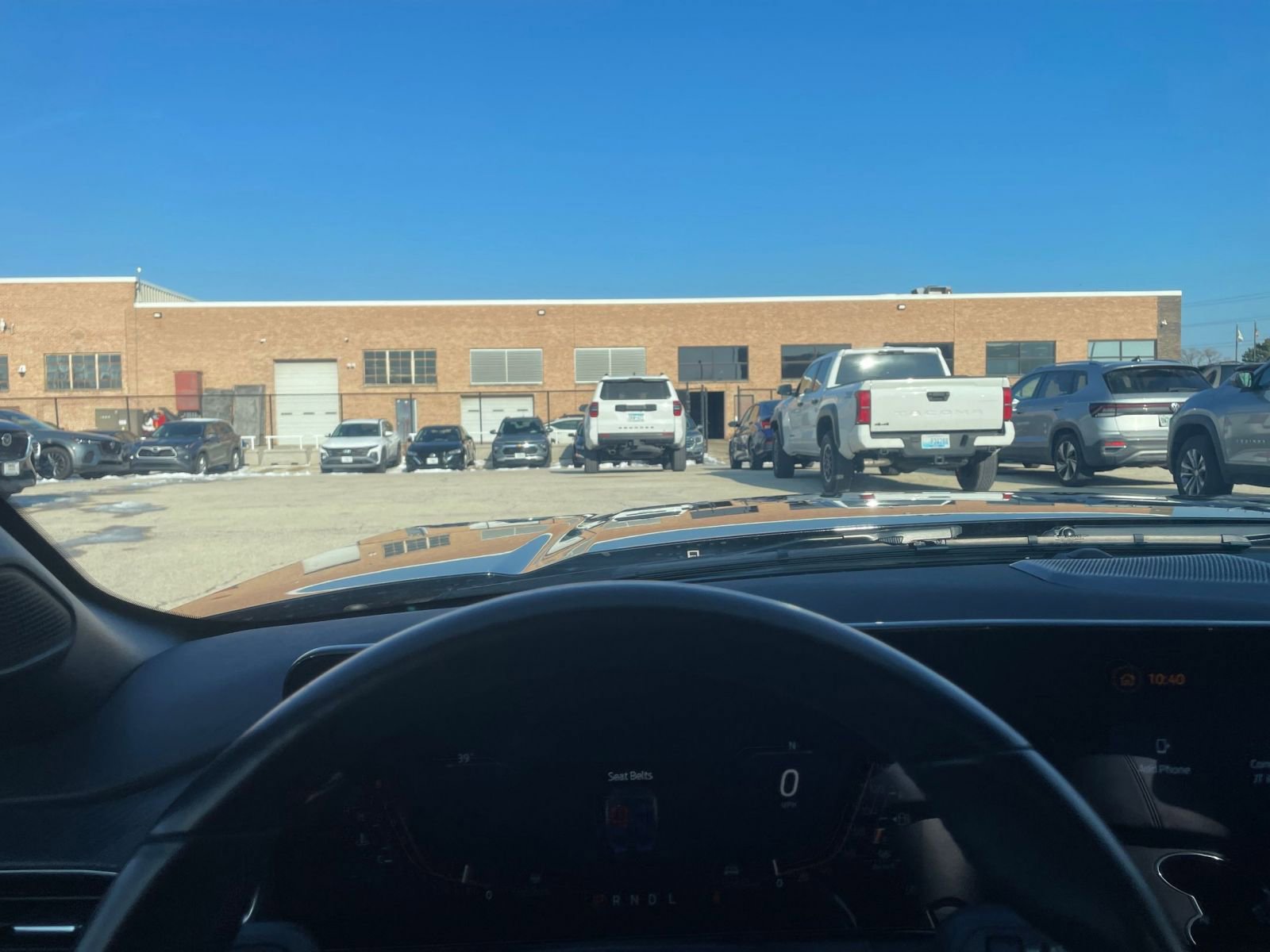 Thumbnail: 2024 Ford Mustang - 33