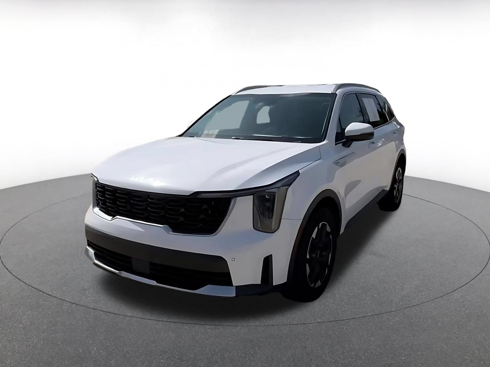 Thumbnail: 2024 Kia Sorento - 7