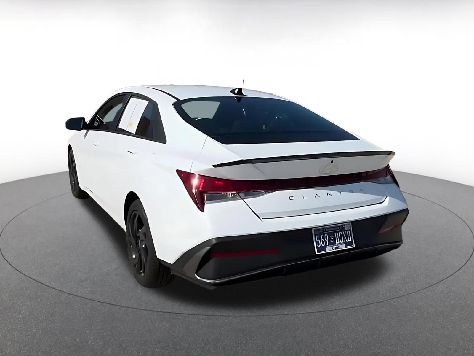 Thumbnail: 2026 Hyundai Elantra - 11