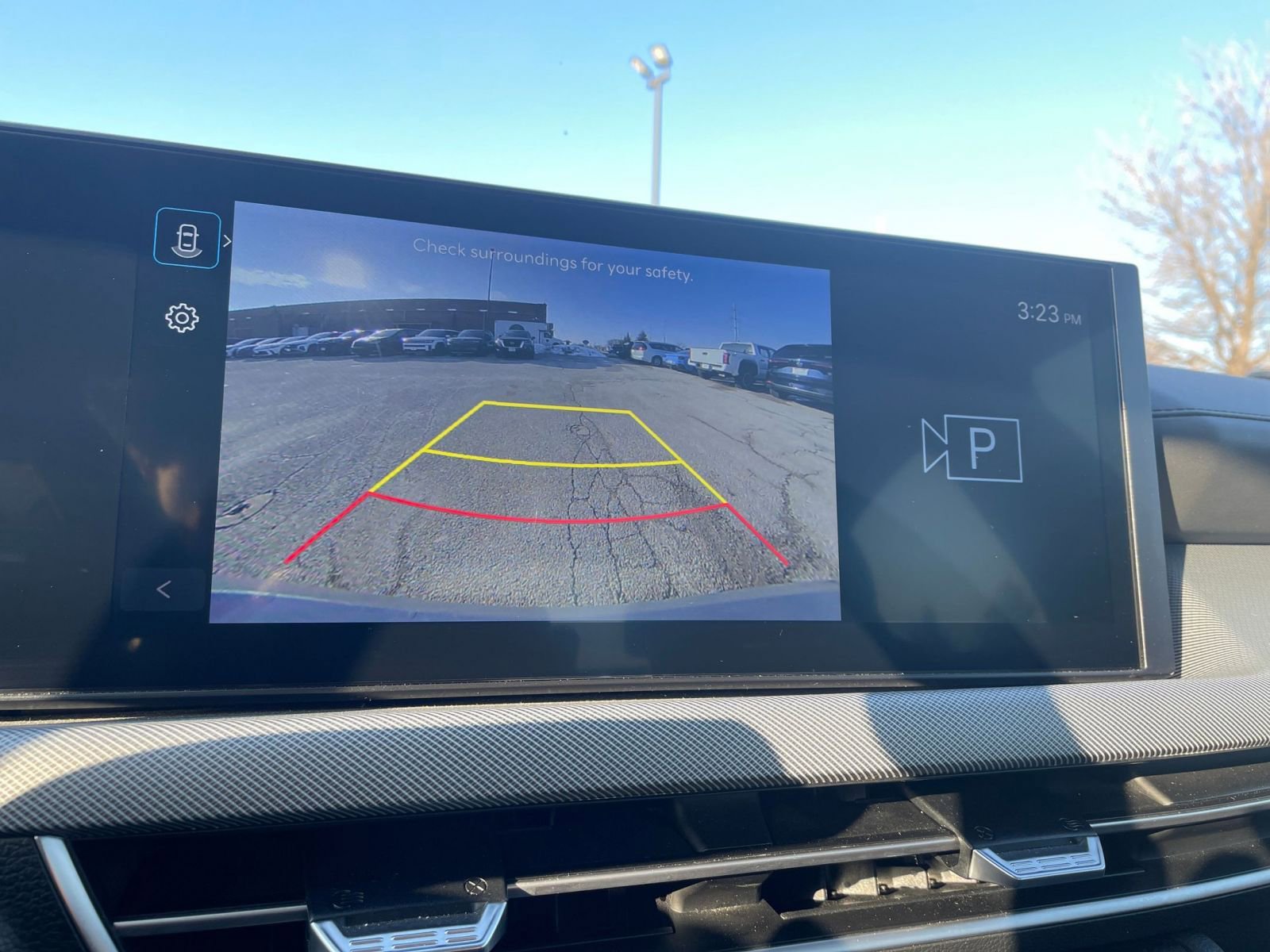 Thumbnail: 2025 Hyundai Sonata - 23