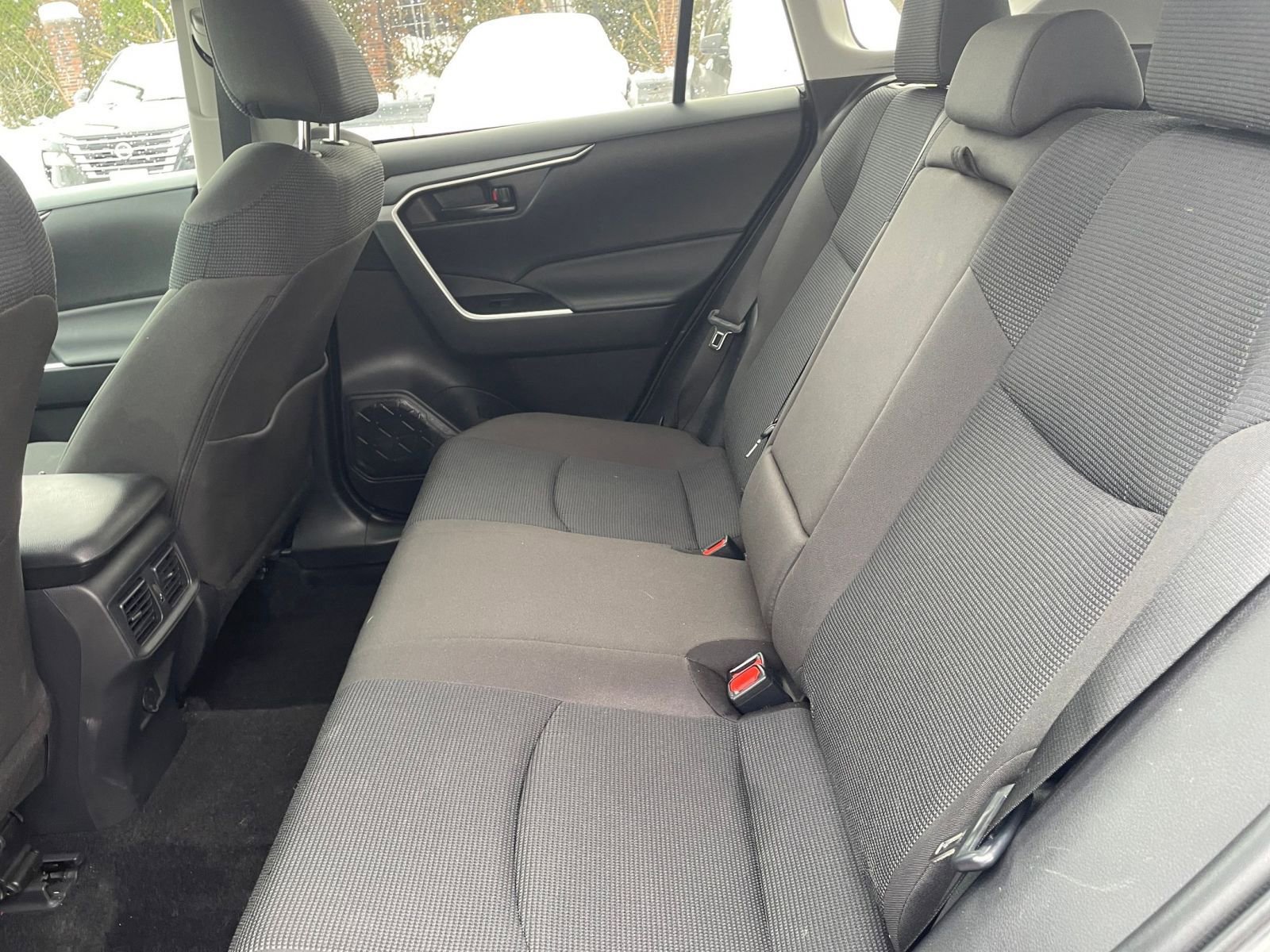 Thumbnail: 2025 Toyota RAV4 - 25