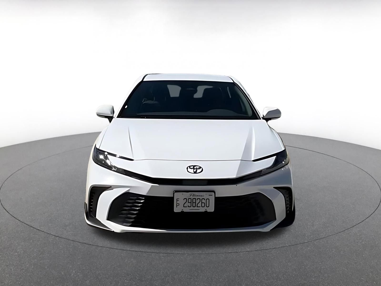 Thumbnail: 2025 Toyota Camry - 4