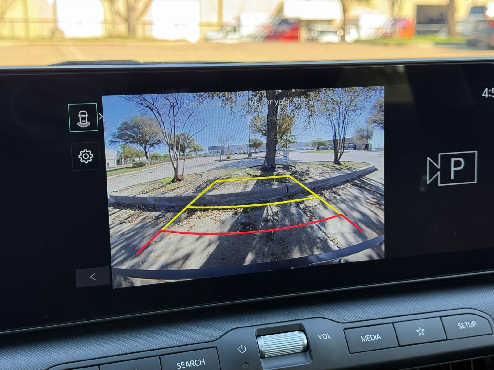 Thumbnail: 2025 Kia K4 - 24