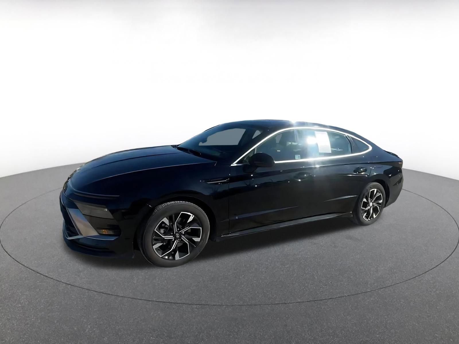 Thumbnail: 2025 Hyundai Sonata - 8