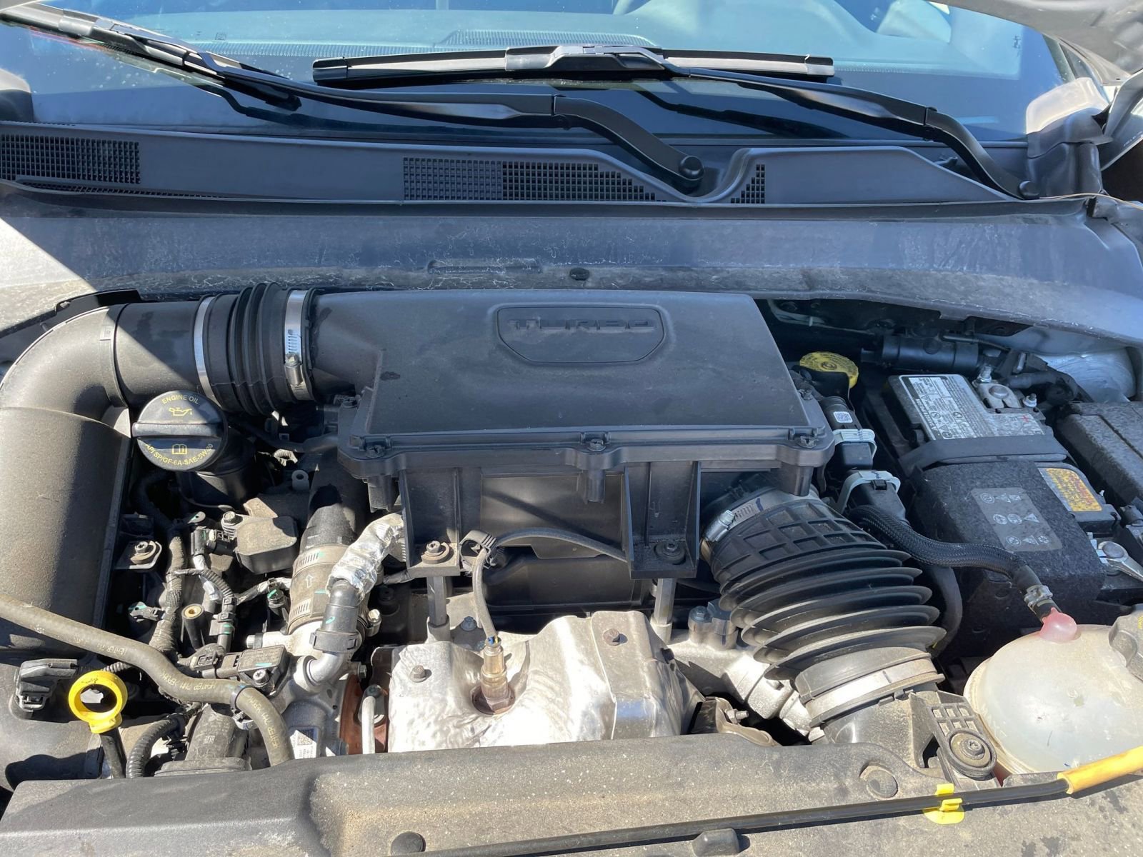 Thumbnail: 2025 Jeep Compass - 33