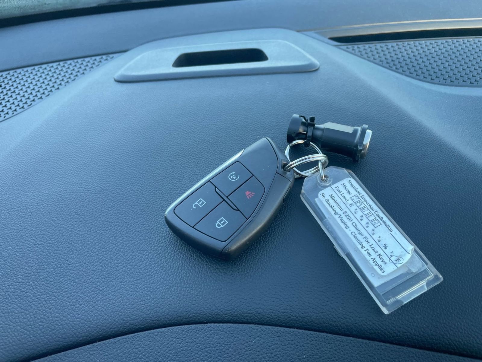 Thumbnail: 2025 Chevrolet Equinox - 22