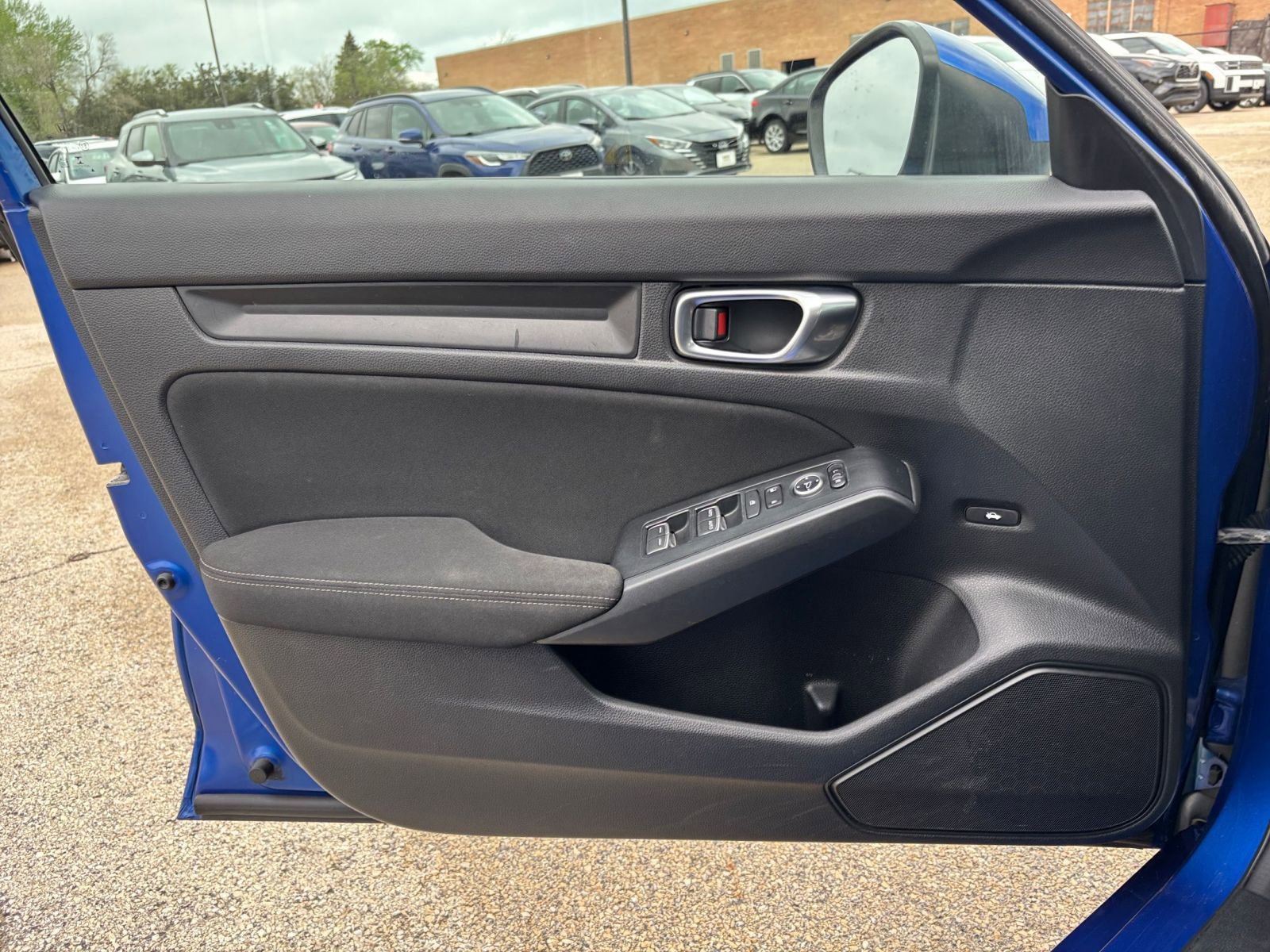 Thumbnail: 2022 Honda Civic - 18