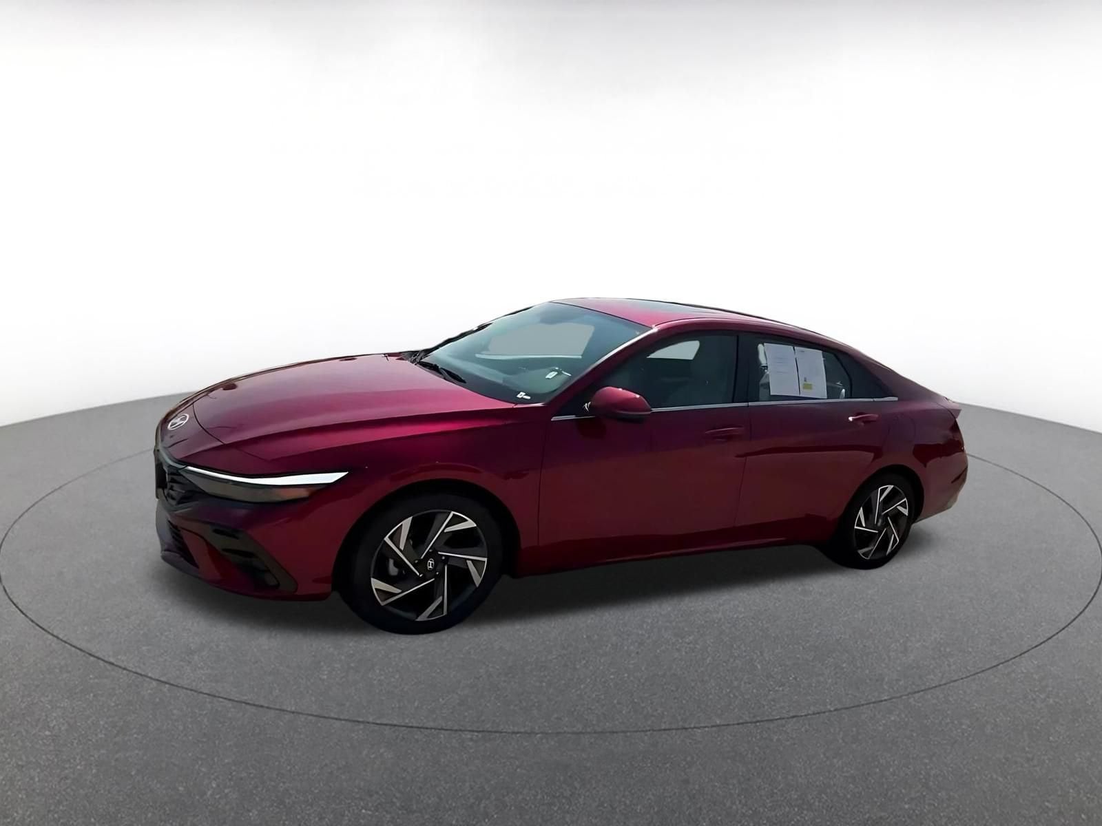 Thumbnail: 2025 Hyundai Elantra - 7