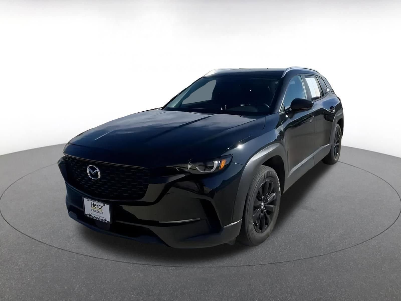 Thumbnail: 2025 Mazda CX-50 - 7
