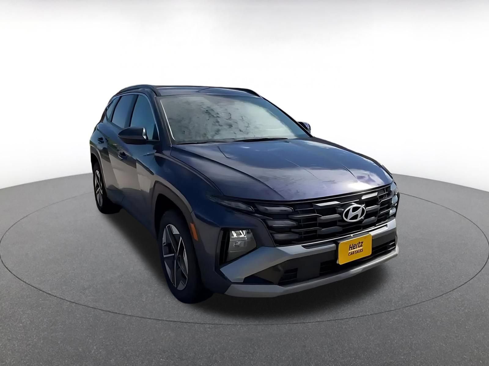 Thumbnail: 2025 Hyundai Tucson - 3