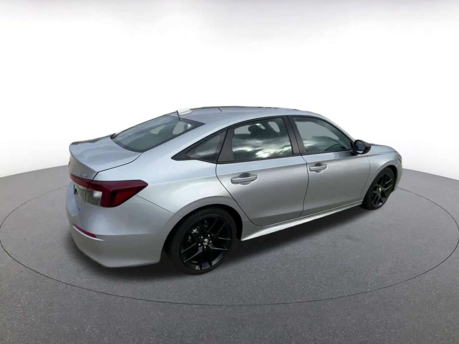 Thumbnail: 2025 Honda Civic - 15