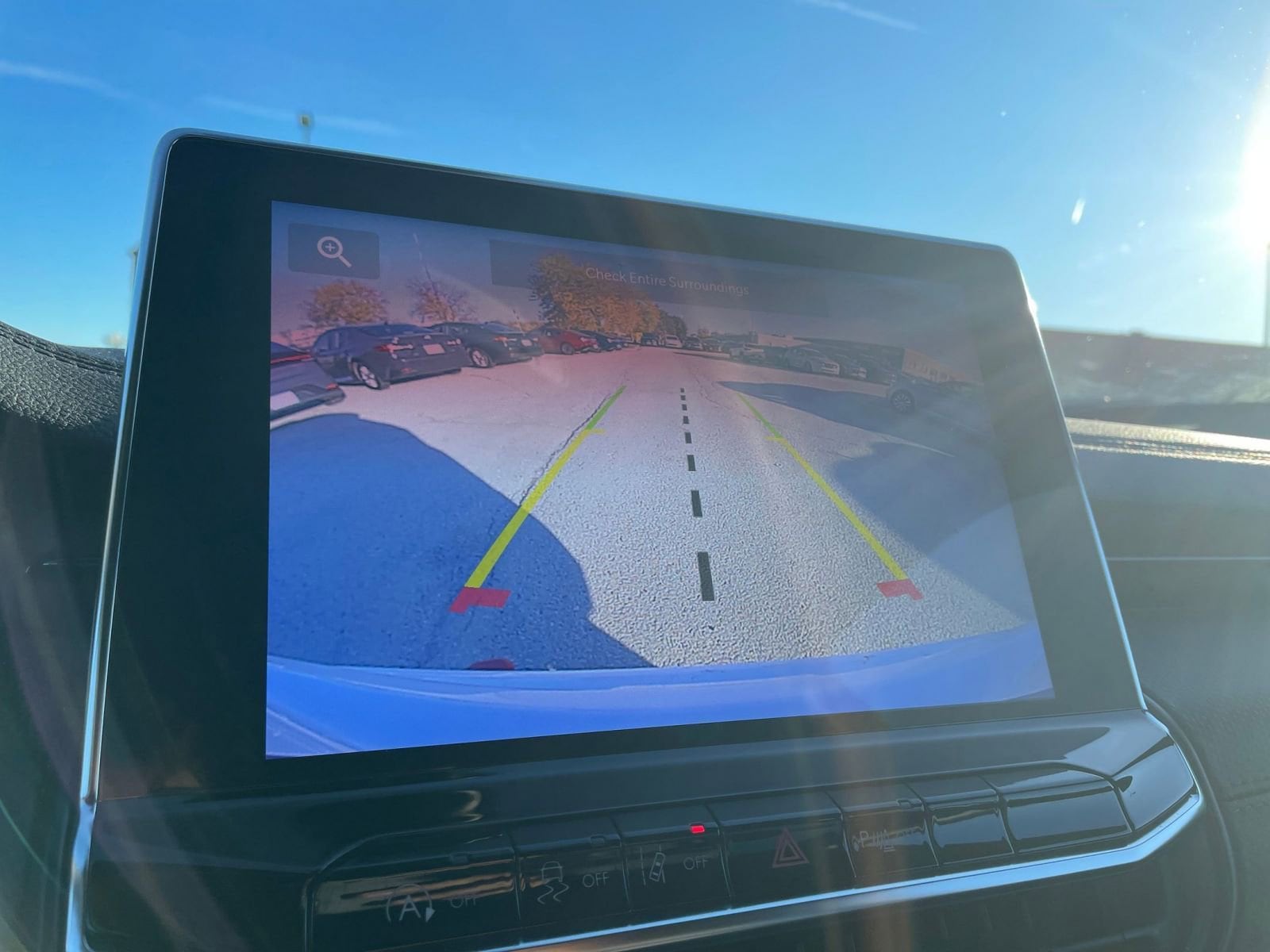 Thumbnail: 2025 Jeep Compass - 17