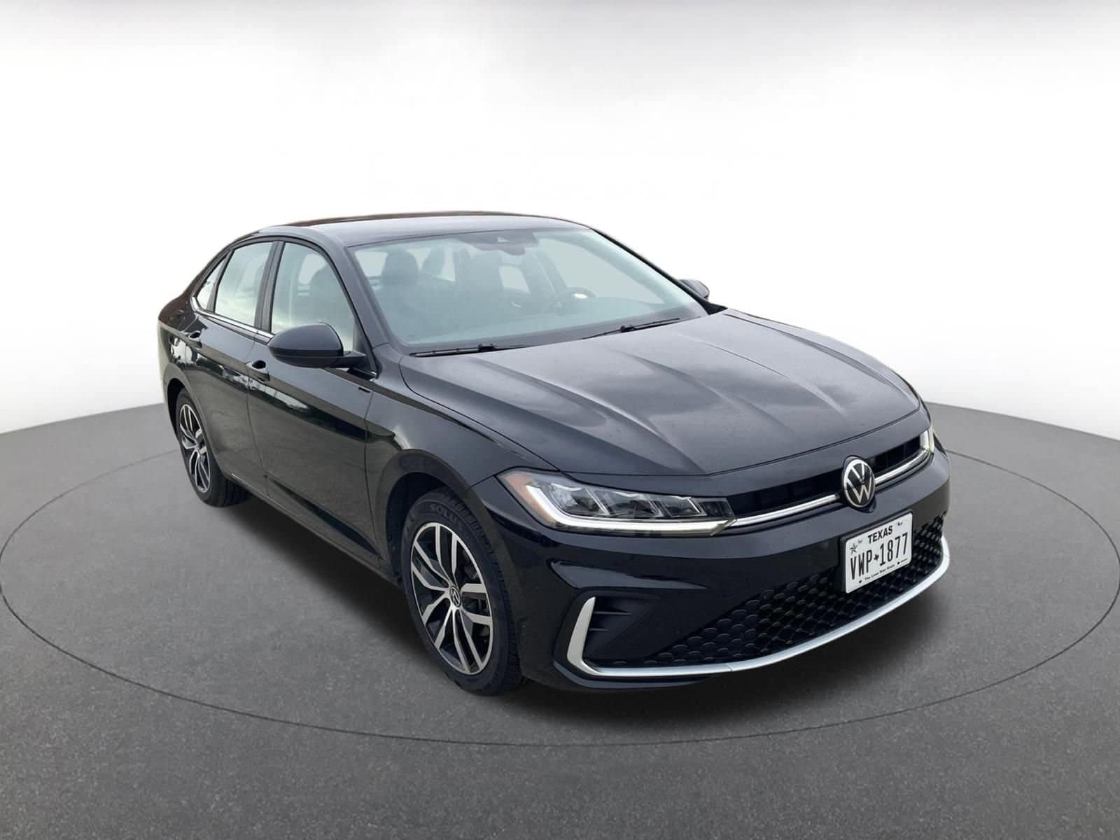 Thumbnail: 2025 Volkswagen Jetta - 1