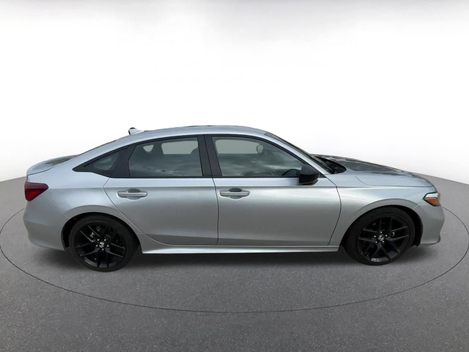 Thumbnail: 2025 Honda Civic - 16