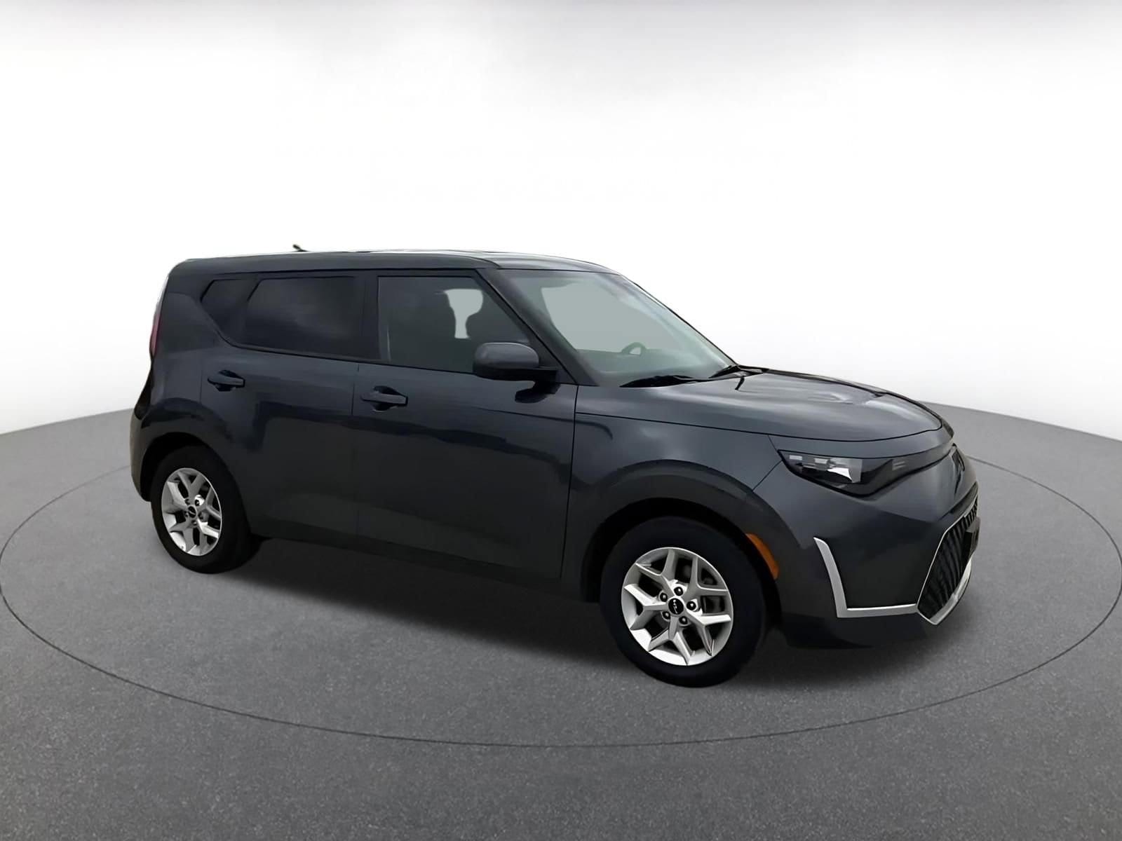 Thumbnail: 2025 Kia Soul - 2